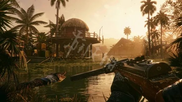 《孤岛惊魂6》配置要求高吗？推荐配置及最低配置一览