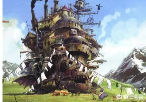 宫崎骏动漫在哪里看