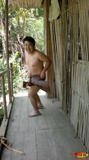 PS大神繁忙依旧!各种雷人恶搞PS神图海量来袭