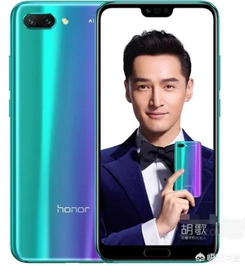 荣耀v10对比荣耀10有哪些优点？