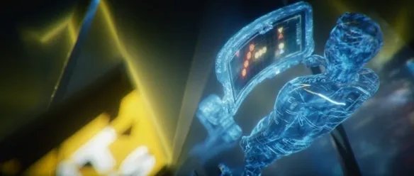 国内首个电竞体验馆 | 腾讯电竞V-Station体验馆将于10月1日落地上海