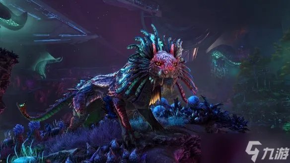 《方舟生存进化》快速发育攻略