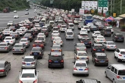 2021成都限行尾号规定查询 今日成都尾号限行是多少