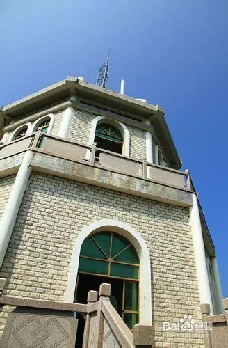 推荐漳州火山岛一日自助游