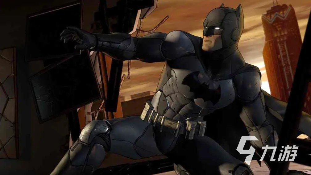 最近很火的3d人物游戏下载大全2021 人气的3D角色类型游戏有哪些