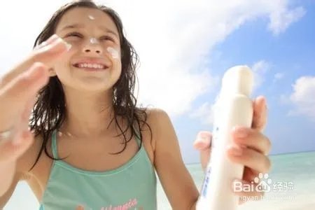 正确的日常护肤七大步骤图