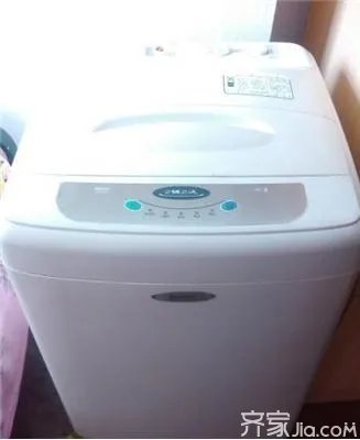 小神童洗衣机说明书 洗衣机使用必看