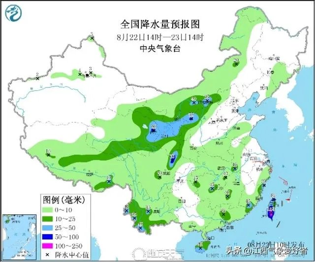 2020年8号台风巴威什么时候来，会影响我国吗？