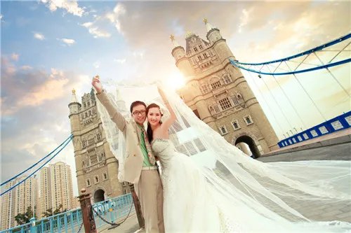 宜兴婚纱摄影哪家好 宜兴拍婚纱照前十名