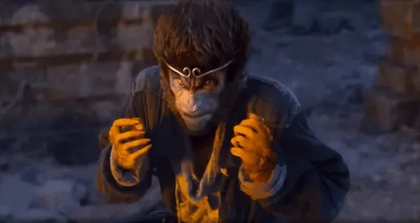 东海龙王和阎王初见悟空，都那么毕恭毕敬，为何都叫他上仙？