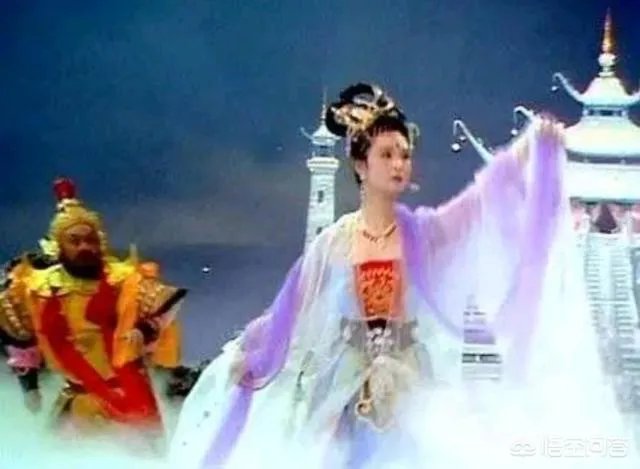 猪八戒为何不怕九天荡魔祖师,听到孙悟空的名字却十分害怕?