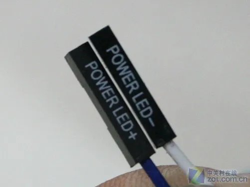 机箱接口你未必懂 手把手教你玩接线