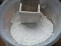 鸡蛋薄饼的做法