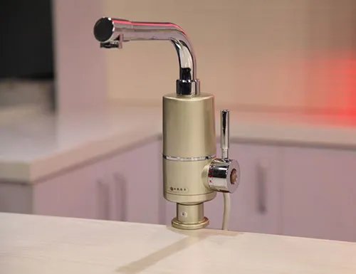 电热水龙头安全吗  电热水龙头那个品牌好