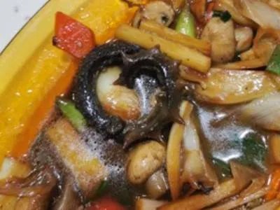 干海参怎么做好吃又简单方便