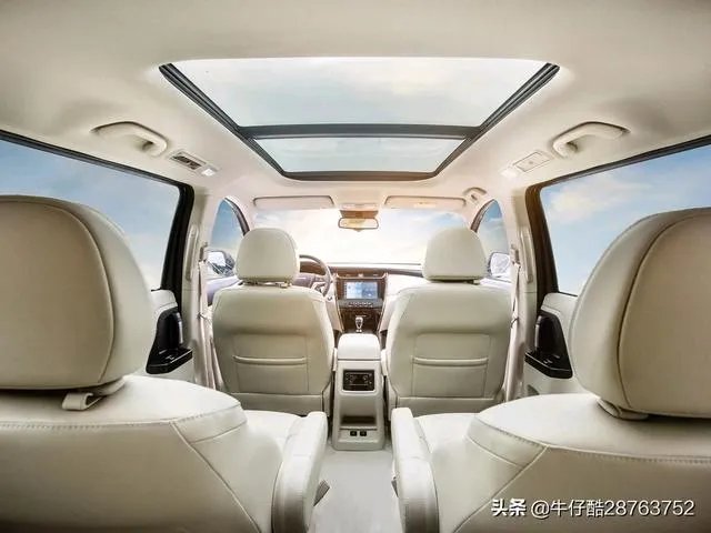 十万左右的商务车哪个比较好?