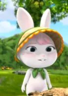 《熊熊乐园》动画片中都有谁？