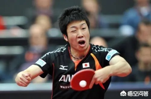 卡塔尔公开赛,水谷隼说中国选手不可怕,扬言要击败樊振东,你怎么看?