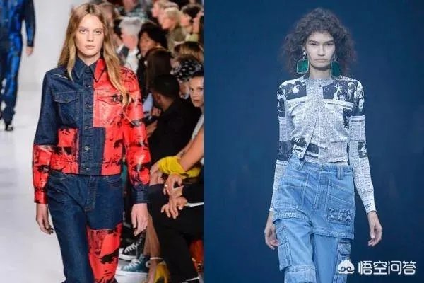 2018春夏女装有什么流行趋势？