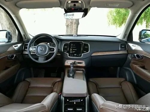 2019款沃尔沃XC90价格怎样，值得入手吗？