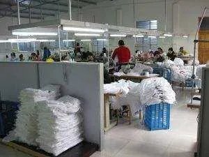 针织厂都做什么