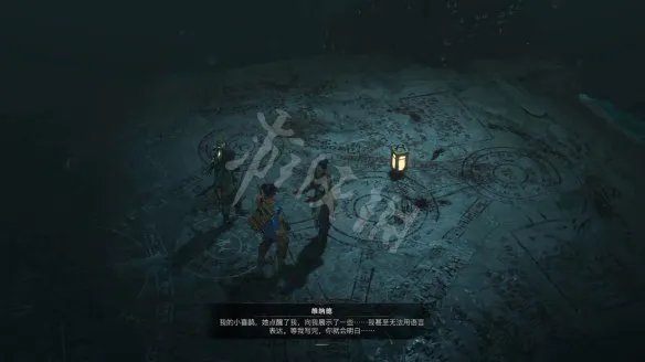 《暗黑破坏神4》图文攻略 全流程全Boss全装备全祭坛全职业【游侠攻略组】