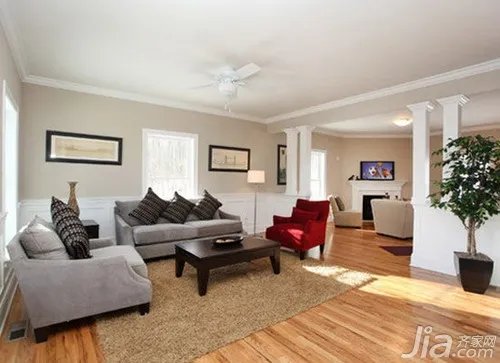 地板选购常识：强化地板和复合地板的区别