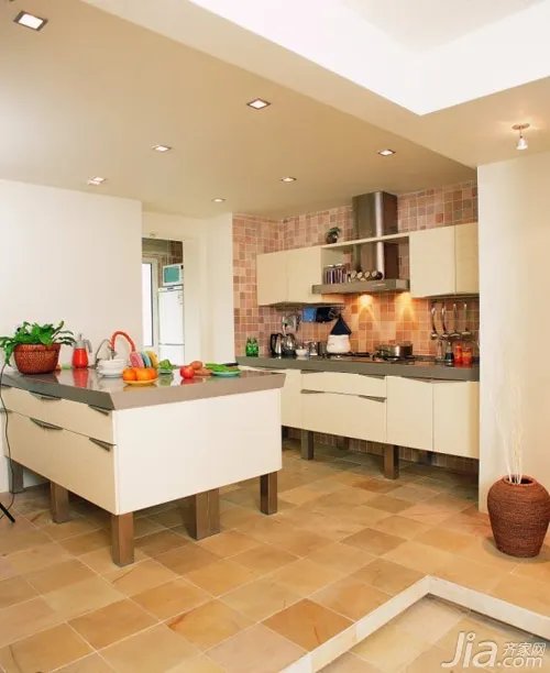 东方邦太橱柜怎么样 邦太橱柜评价