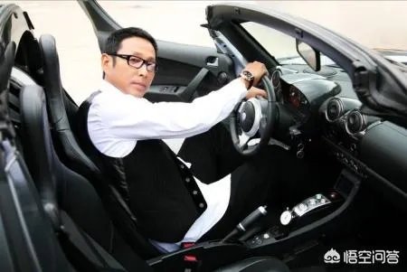 如何评价陈道明先生在接受记者采访时说的这番话？