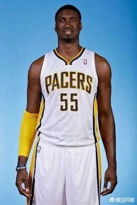 有黑姚明之称的希伯特哪去了？