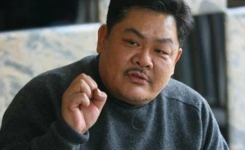 老戏骨吐槽演戏被喂烂提子，娱乐圈中还有哪些人敢说真话？