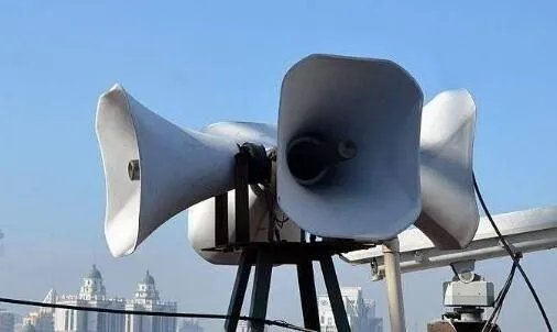 天津刚才为什么拉防空警报