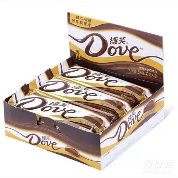 喜糖买什么牌子的好_中国十大喜糖品牌2021