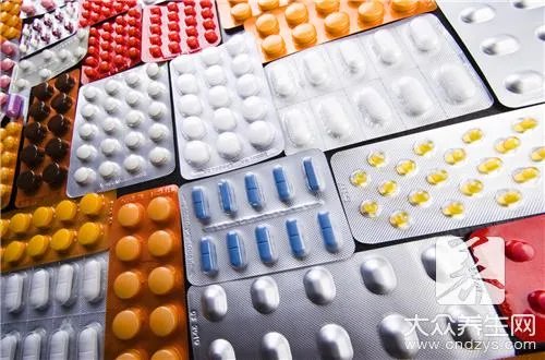 绞股蓝总甙片的功效与作用