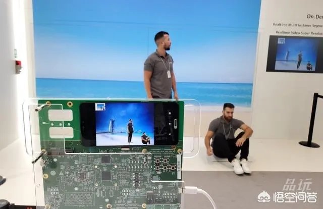 华为麒麟990芯片有多强大？