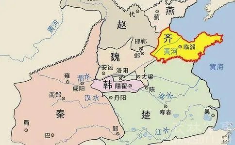 假如楚魏开战魏国会不会包围陈郢威胁楚王割地？