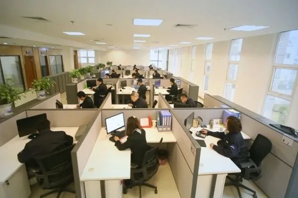 中企动力做销售工资高吗？