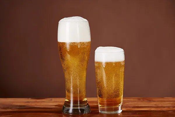 喝啤酒有什么好处