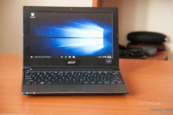 勇敢的升级吧！7年前的上网本装Win10后比XP还流畅