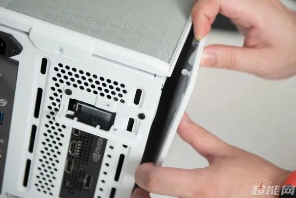 酷冷至尊机箱推荐