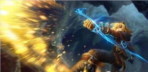 lol无限火力模式探险家怎么出装?