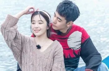 纪凌尘阚清子在一起几年 分手的原因是男方出轨