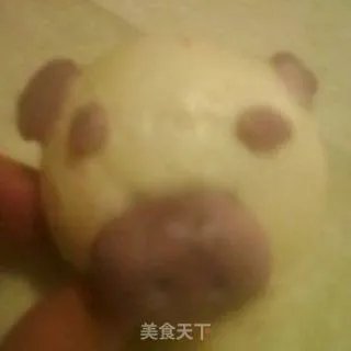 花样馒头