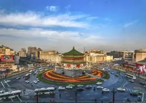 西安市人口2021总人数是多少？