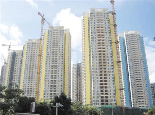 建筑密度怎么计算