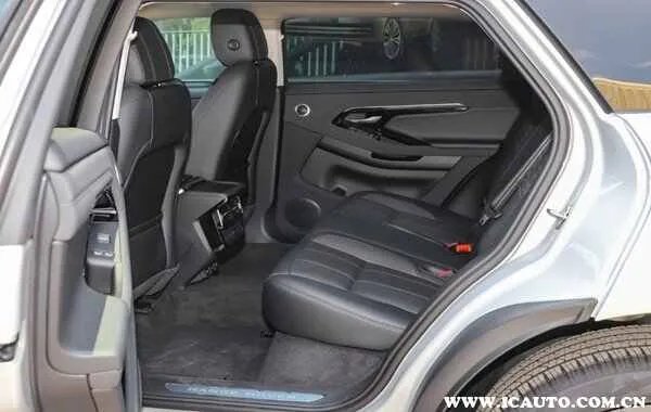 路虎极光怎么样