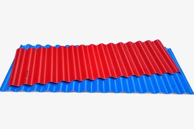 pvc瓦多少钱一平方 pvc瓦和树脂瓦哪种坚固耐用