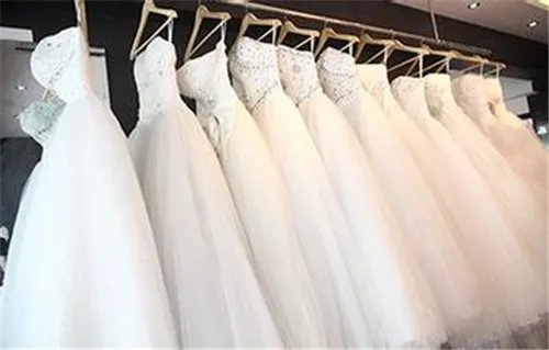 租赁婚纱价格一般是多少   租婚纱有哪些注意事项