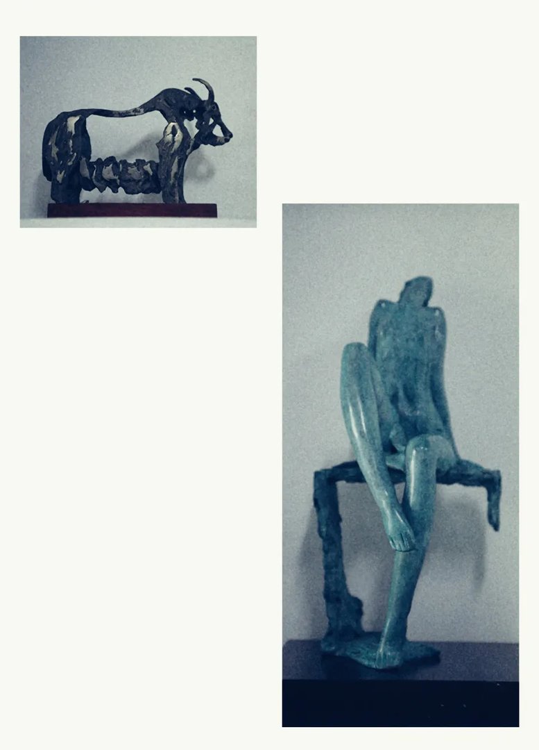 五玄土与你“铜”行（二） ||走进铸铜厂