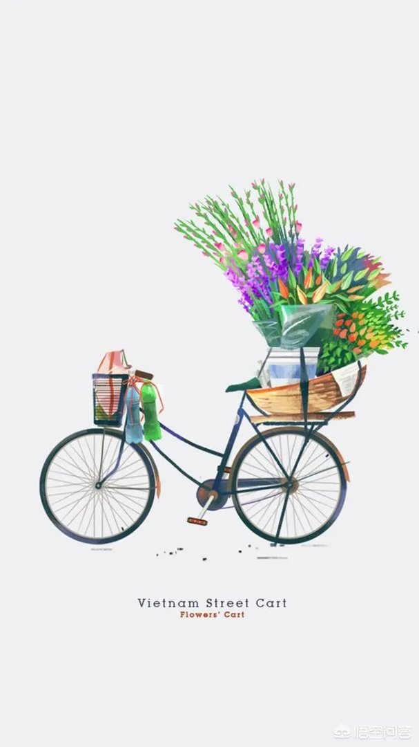 有哪些比较唯美带文字的头像可以分享？